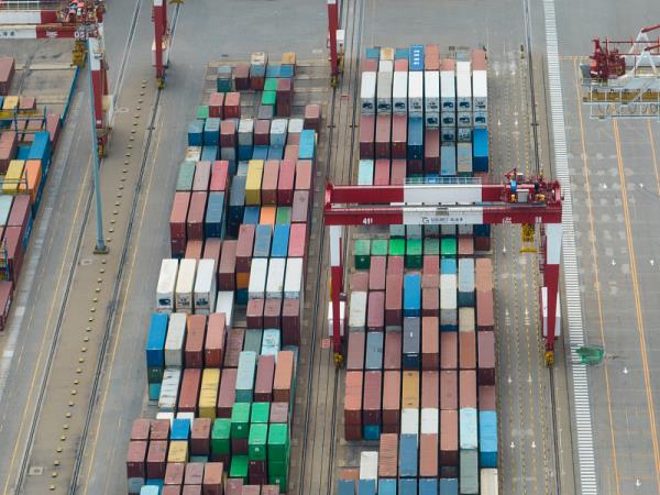 人民币大涨,重回“6时代”