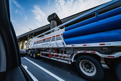 邓州市香云物流有限公司部分公开资料