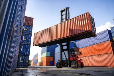 渑池县姜洁物流有限公司相应说明