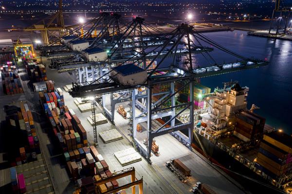 加拿大海淘空运VS海运到底哪个性价比高