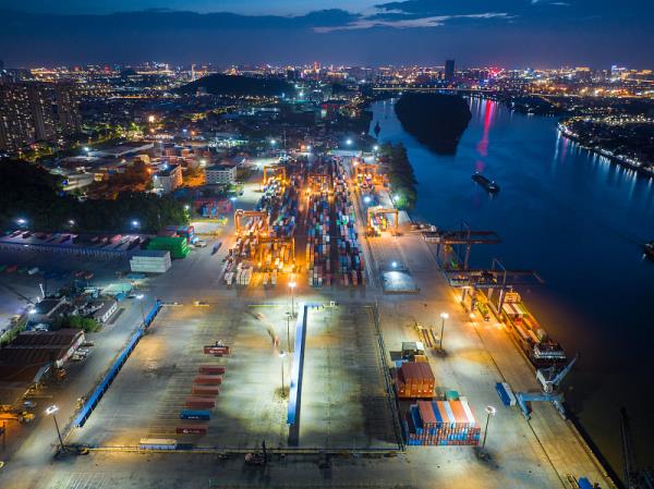 加拿大国际海运港口工人罢工已取消