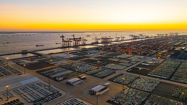 国际海运运输锂电池到加拿大需要注意哪些问题