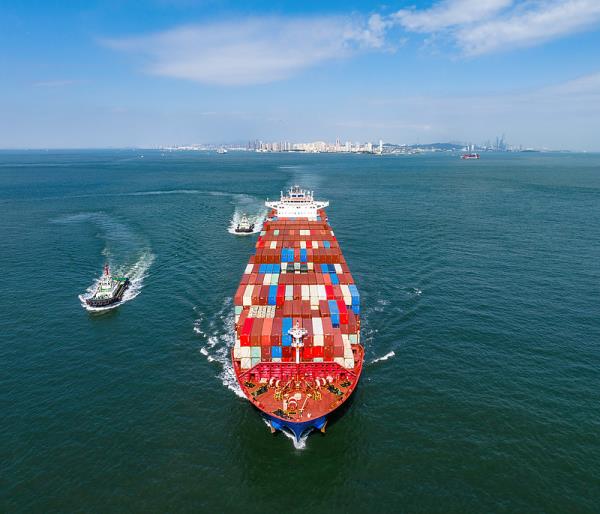 国际海运出口加拿大请注意