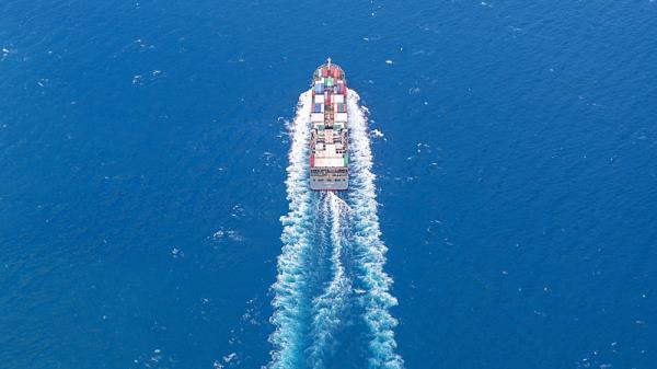 广州海运到加拿大多伦多需要多少天