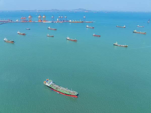 加拿大铁路罢工将对国际海运温哥华港影响巨大