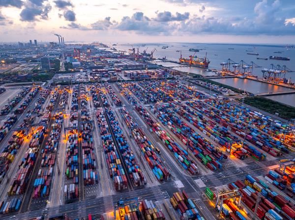 东莞至加拿大朗格伊拼箱空运快速专线