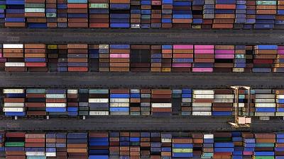 基于中国上海干电池寄到加拿大素里