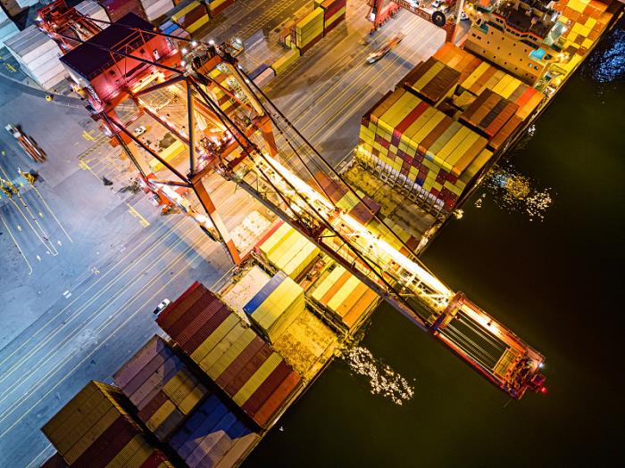 FBA中转暂存有哪些优缺点？