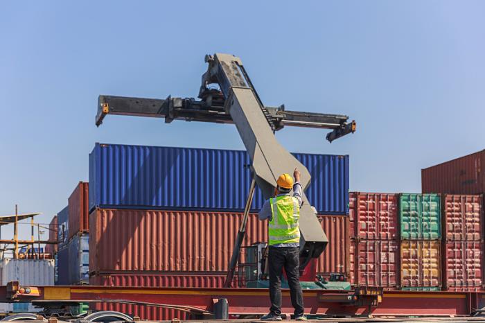 全国大罢工,欧洲多个港口或运营中断