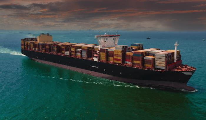 深圳48.5吨"烟花爆竹"瞒报出口被查获