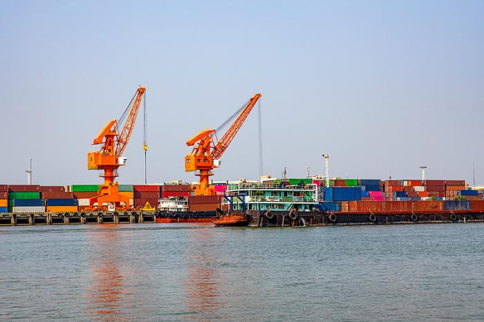 正式公告:关税暂停 正式公告:关税暂停