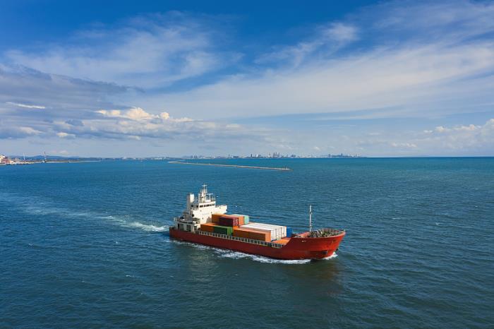 23000TEU巨轮回归,达飞:苏伊士运河复航时间表出炉