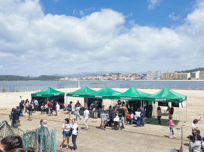 深圳48.5吨"烟花爆竹"瞒报出口被查获