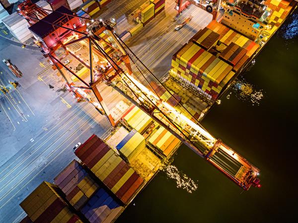 FBA中转暂存有哪些优缺点？