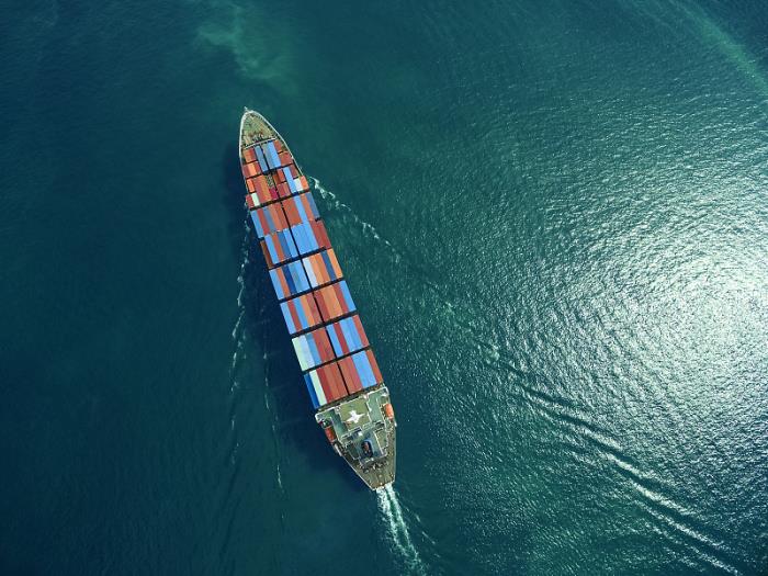 运价反弹,美西继续大涨,集运市场吹响反攻号角