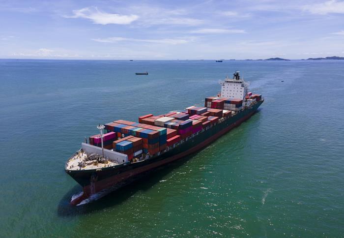 深圳48.5吨"烟花爆竹"瞒报出口被查获