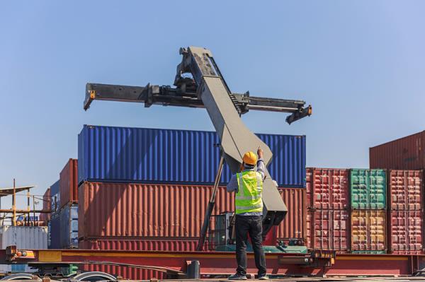 全国大罢工,欧洲多个港口或运营中断