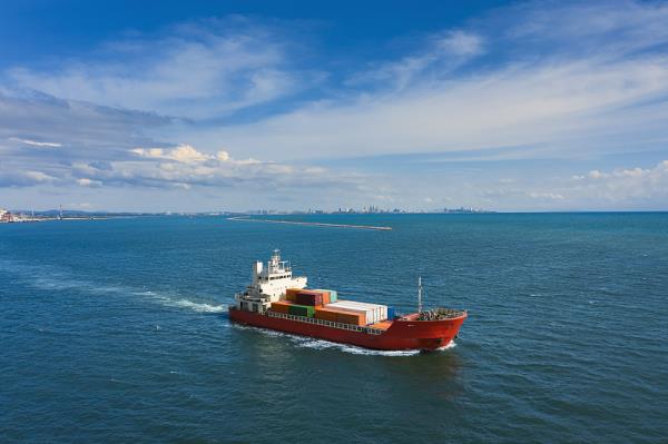 23000TEU巨轮回归,达飞:苏伊士运河复航时间表出炉