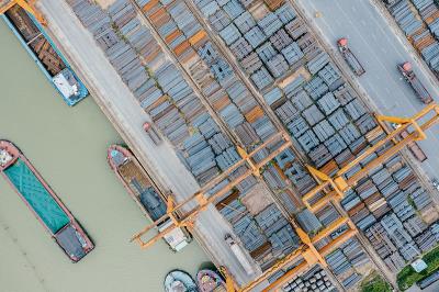 保温餐具/餐具保温套经南京港到港海运运抵纽约