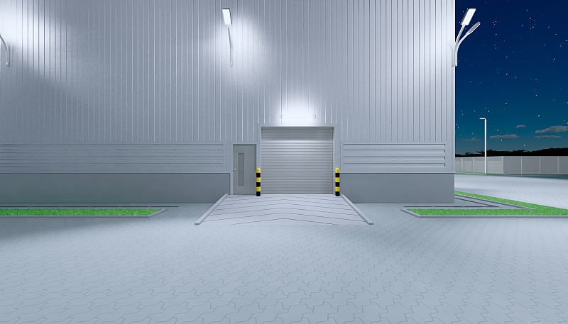 上海米糠粕（饼）采用飞机运输3天内配送到美国罗克兰(Rockland)