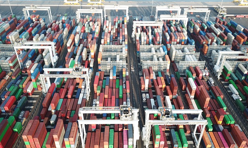 智能烘干机经上海国际海运配送至美国泽西城(JerseyCity)