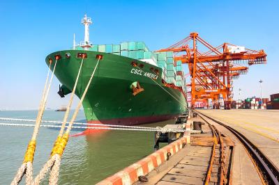 打印机（激光打印机、喷墨打印机、针式打印机）应用厦门海运承运至莱克查尔斯