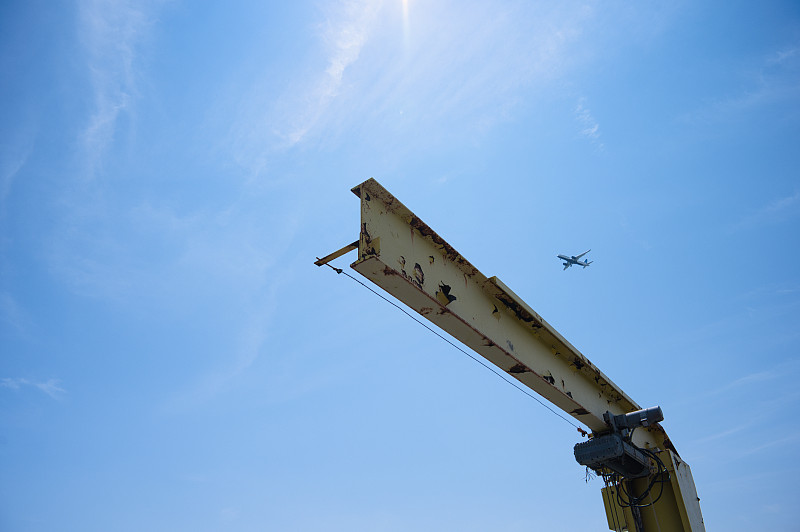 成衣采取北京航空货运送到圣地亚哥