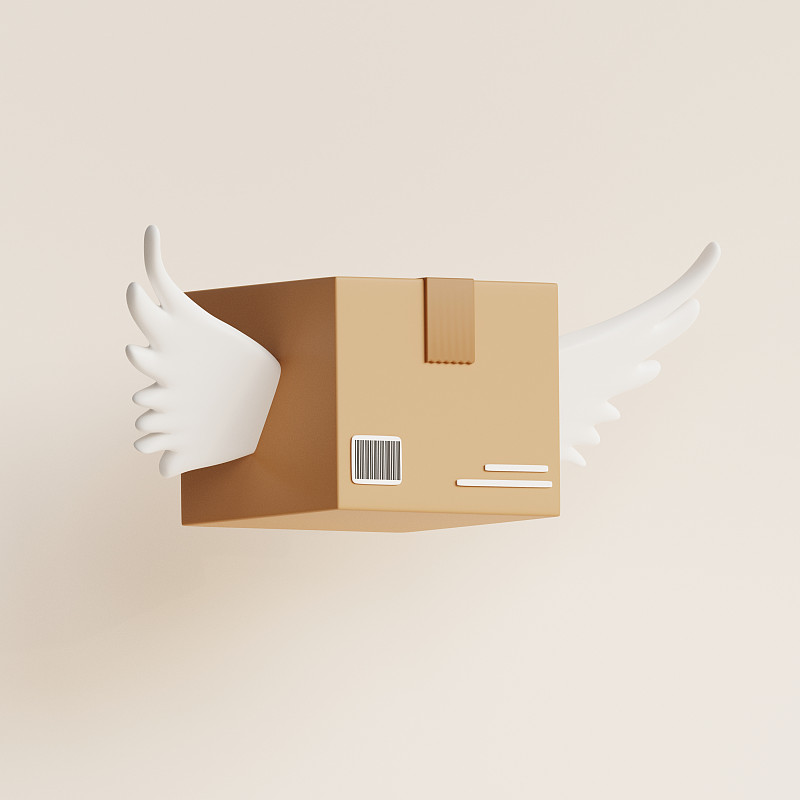 上海到美国塞勒姆(Salem)的瘦脸面膜采用标准空运12天配送到