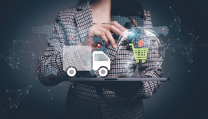 鄂州窗帘使用国际快递11天配送到巴尔的摩