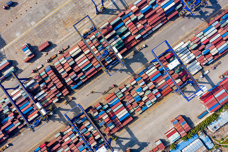 太阳能电池板选用台中海运抵达波特兰