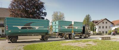 家具使用义乌拼箱海运发往美国托莱多