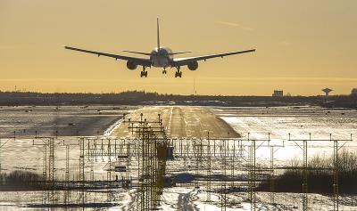 重庆至路易斯维尔(Louisville)的初级农产品采用拼货空运14天内配送到