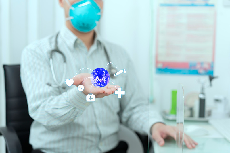 电脑鼠标经重庆空运送到美国亚历山德里亚(Alexandria)