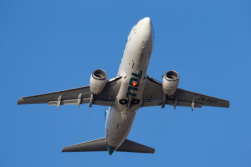 纺织材料使用福州优先空运送到美国圣路易斯