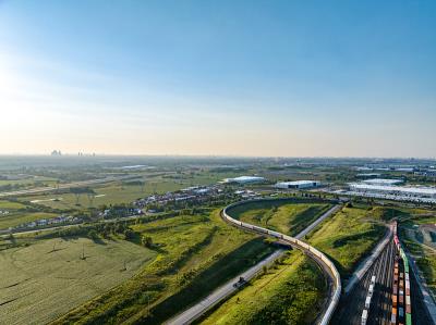 大连国誉活页本采用经济空运10天送到明尼阿波利斯