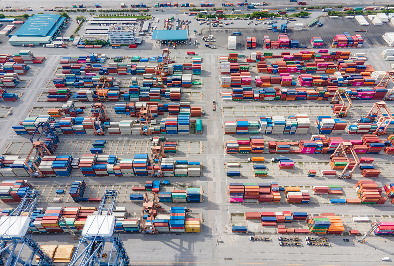 花梨木运用深圳跨境联运快递至美国克利夫顿(Clifton)