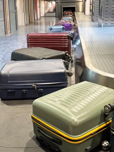 量杯利用中国北京航空货运速递到巴吞鲁日