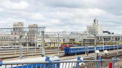 家电经过广州船运派送到坦帕(Tampa)