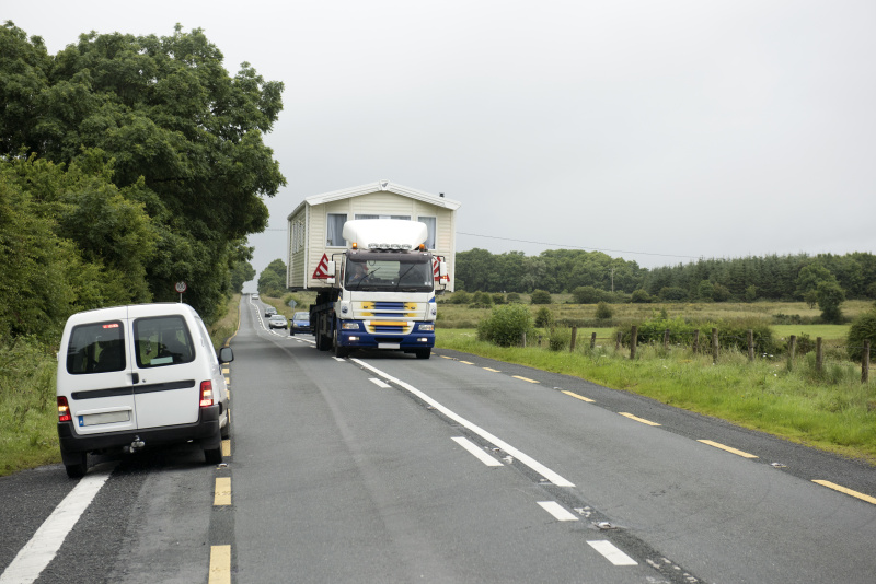 木制电视机壳应用南京FCL海运运输到美国新奥尔良(NewOrleans)