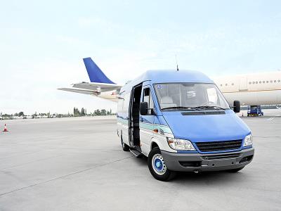 广州集成电路采用飞机运输4天内送达圣安东尼奥(SanAntonio)