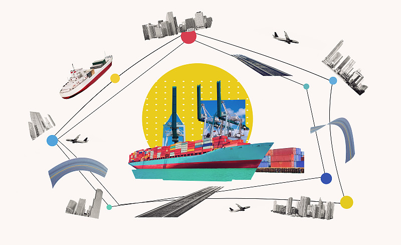 上海酱鸭脖采用加急空运13天内送达奥马哈(Omaha)