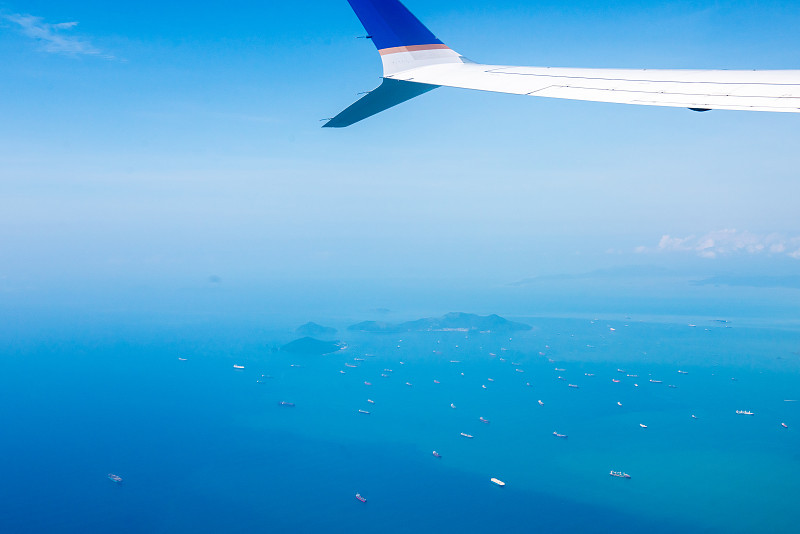 天津至匹兹堡(Pittsburgh)的拖鞋采用普货空运5天送达