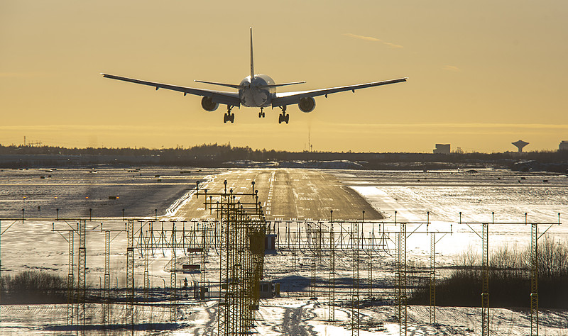 重庆至路易斯维尔(Louisville)的初级农产品采用拼货空运14天内配送到