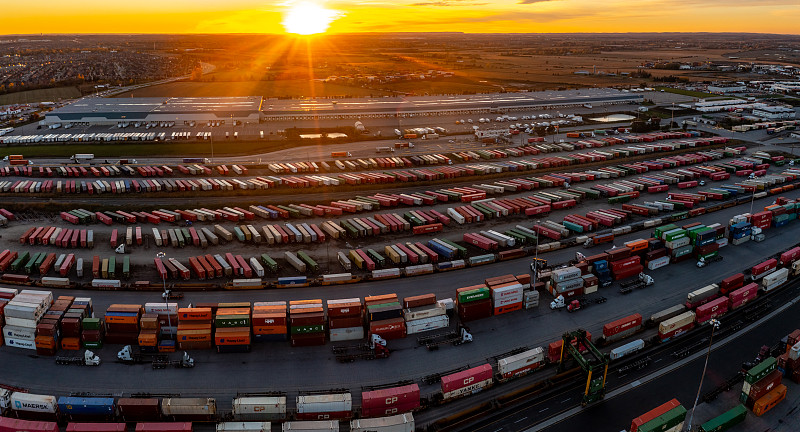 中国深圳到美国莫比尔的电焊锚链采用加急空运14天内送达