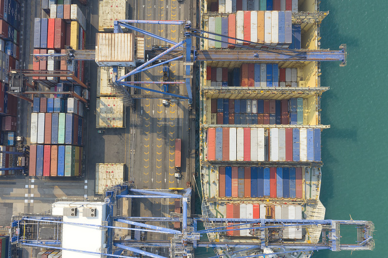 量杯采纳中国大连海上运输准时送达美国新泽西