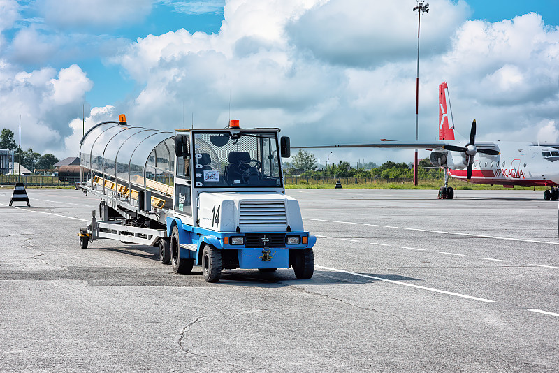 睡衣采取中国义乌海空联运送到亚历山德里亚(Alexandria)
