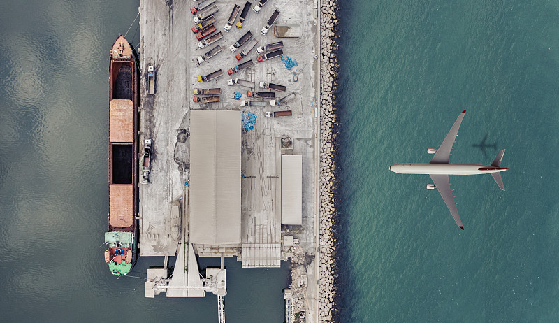 中国西宁至安纳波利斯(Annapolis)的粮油加工品使用航空货运5天内送到