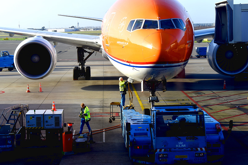 发电设备经中国上海门到门海运配达美国新米尔福德(NewMilford)