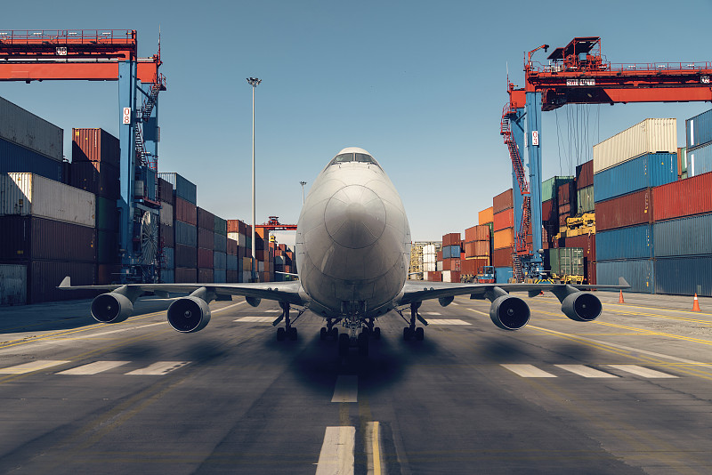 医疗设备采纳西安空运专线配送到波特兰(Portland)