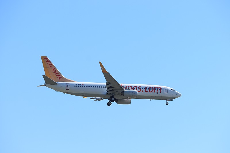 铝材利用连云港海上运输送抵达拉斯(Dallas)